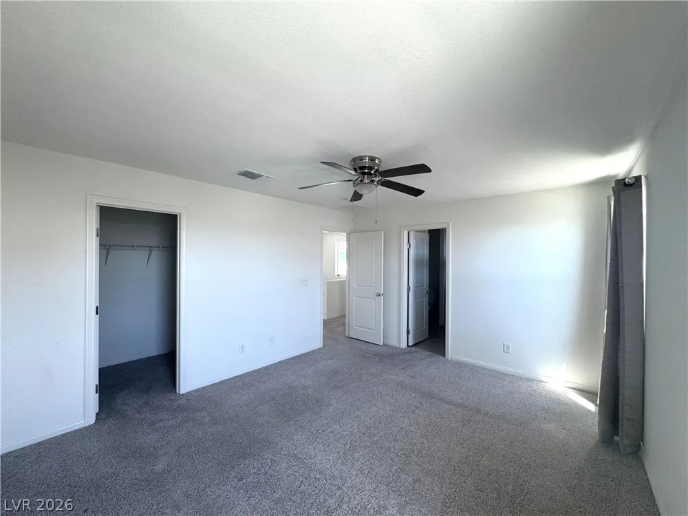 9562 Granville Bridge Street Las Vegas, NV 89139