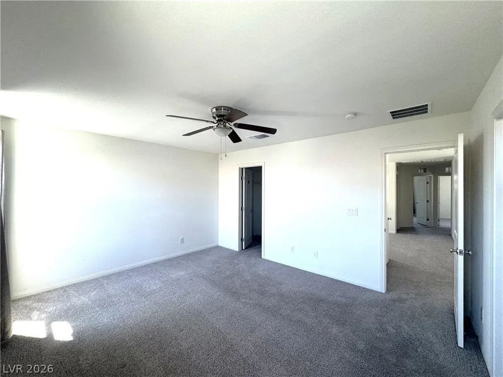 9562 Granville Bridge Street Las Vegas, NV 89139