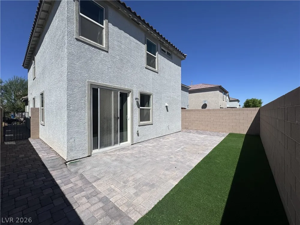 9562 Granville Bridge Street Las Vegas, NV 89139
