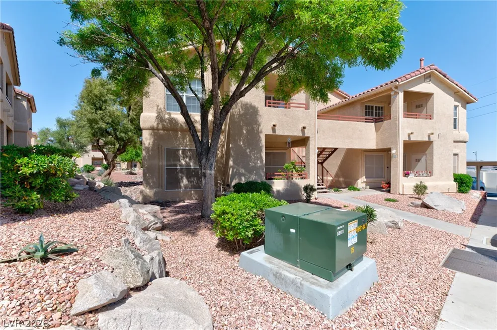 520 Arrowhead Trail #322 Henderson, NV 89015