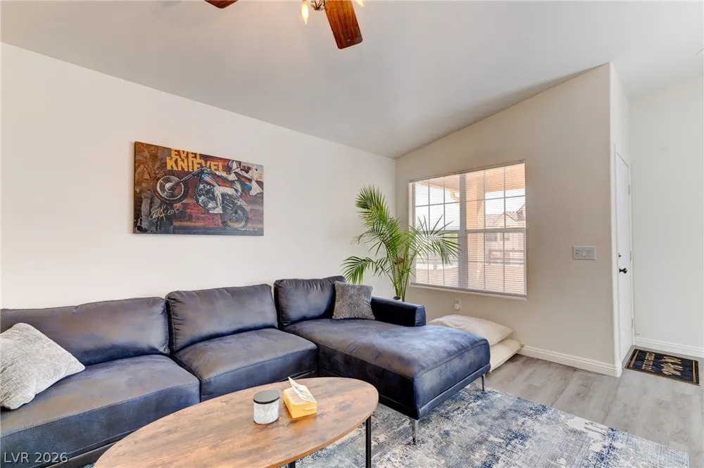 520 Arrowhead Trail #322 Henderson, NV 89015