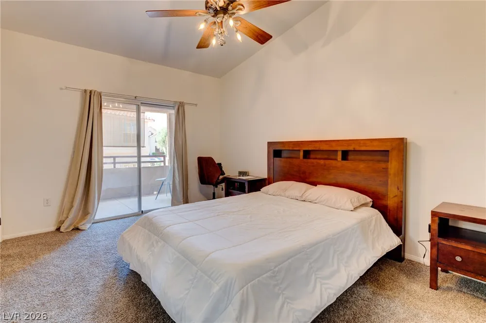 520 Arrowhead Trail #322 Henderson, NV 89015