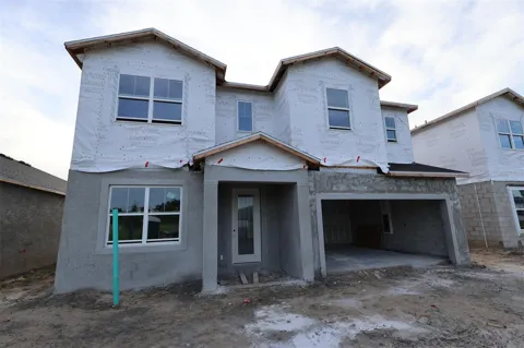 2861 SWEETGRASS LANE