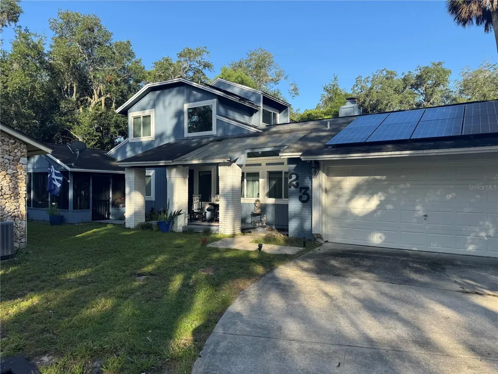 23 WATERFORD COURT Ormond Beach, FL 32174