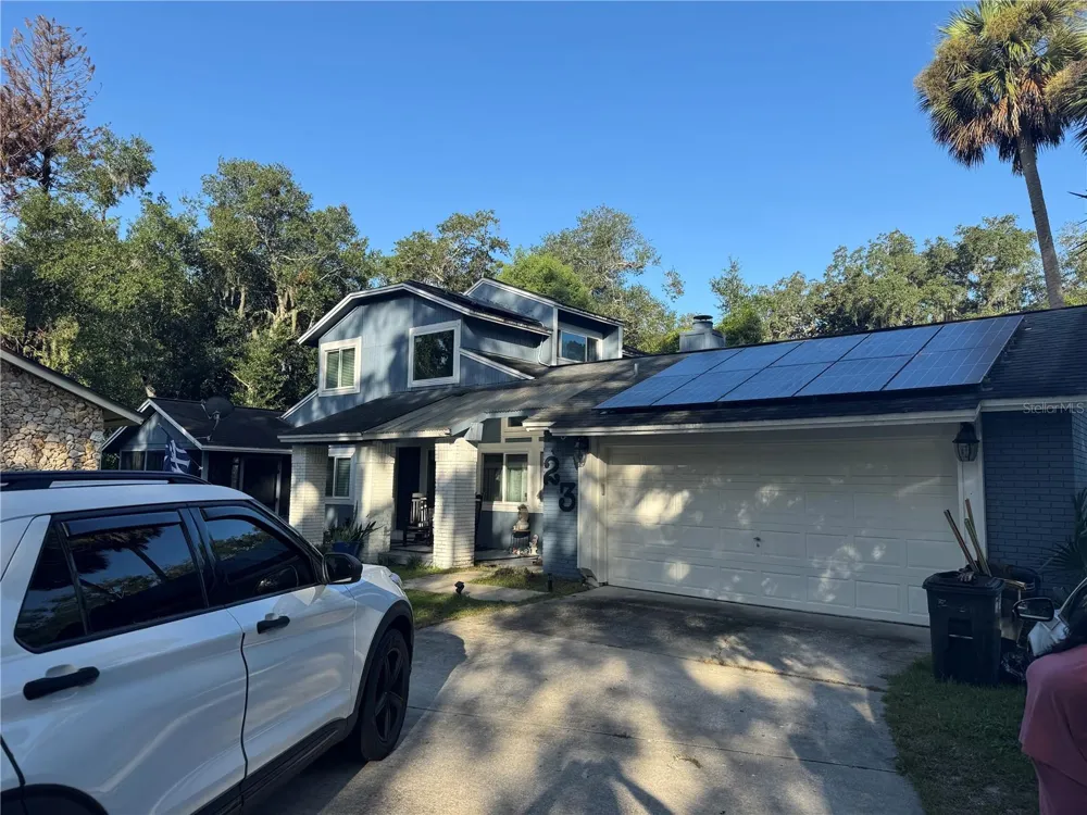 23 WATERFORD COURT Ormond Beach, FL 32174