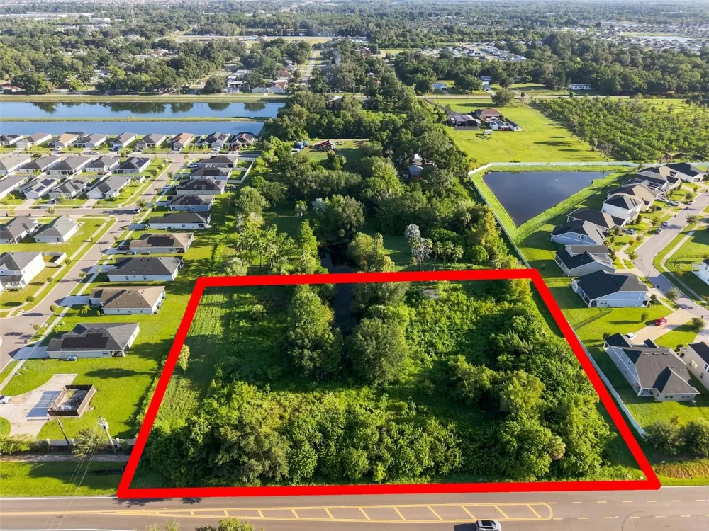 xxx 21ST AVENUE SE Ruskin, FL 33570