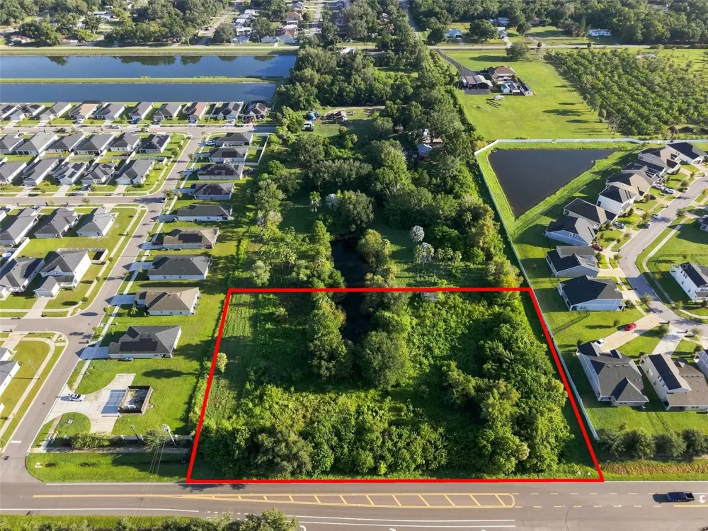 xxx 21ST AVENUE SE Ruskin, FL 33570
