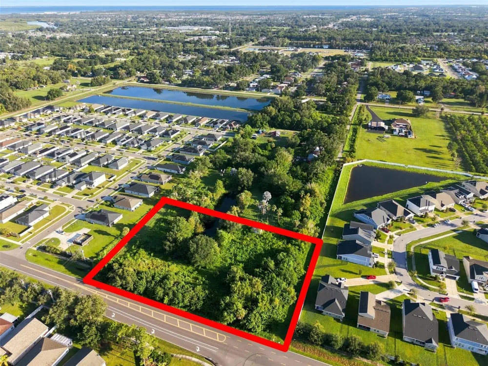 xxx 21ST AVENUE SE Ruskin, FL 33570