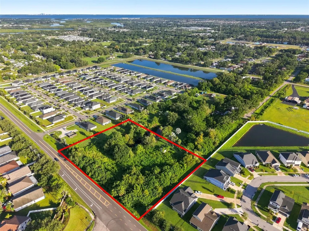 xxx 21ST AVENUE SE Ruskin, FL 33570