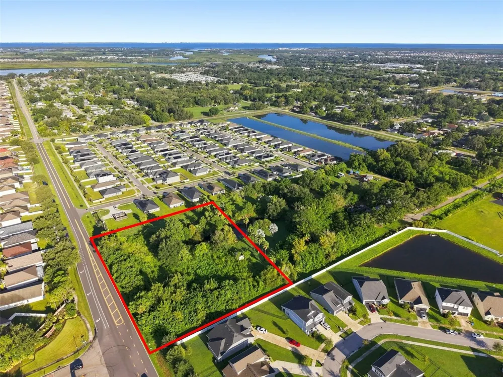 xxx 21ST AVENUE SE Ruskin, FL 33570