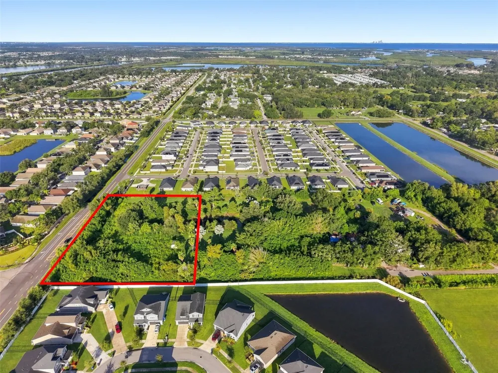 xxx 21ST AVENUE SE Ruskin, FL 33570