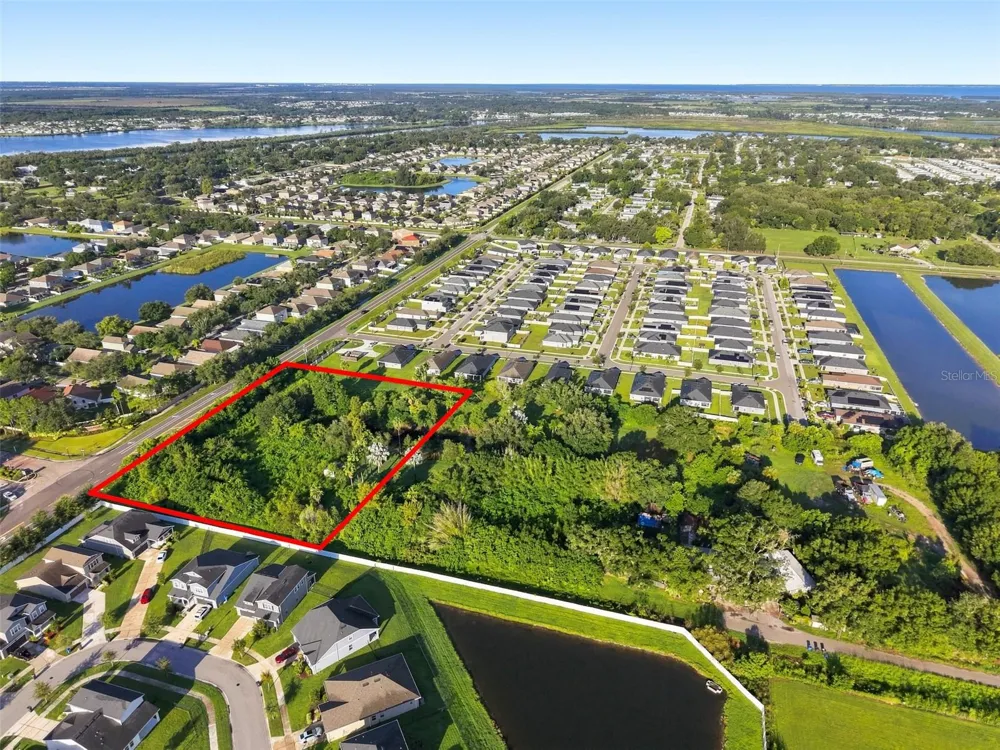xxx 21ST AVENUE SE Ruskin, FL 33570