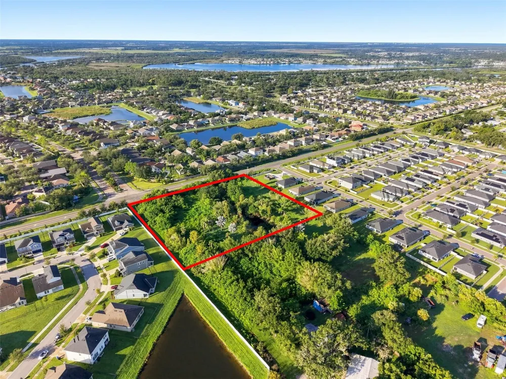 xxx 21ST AVENUE SE Ruskin, FL 33570