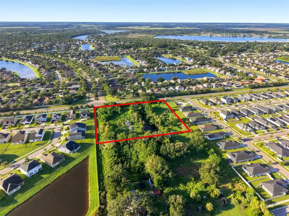 xxx 21ST AVENUE SE Ruskin, FL 33570
