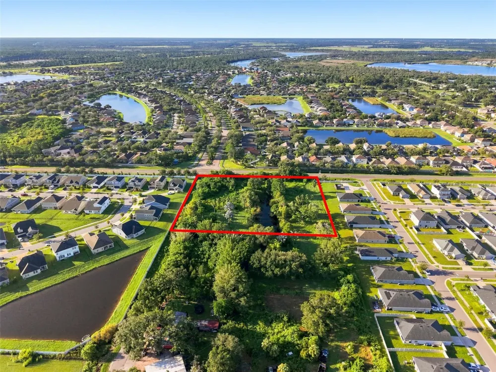 xxx 21ST AVENUE SE Ruskin, FL 33570