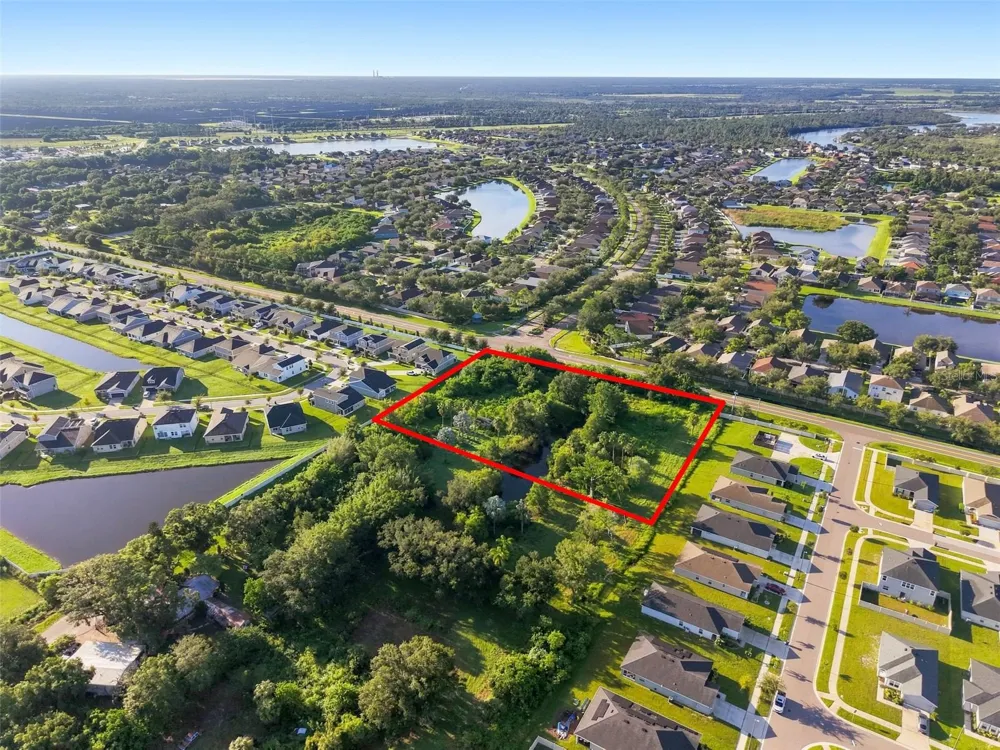 xxx 21ST AVENUE SE Ruskin, FL 33570
