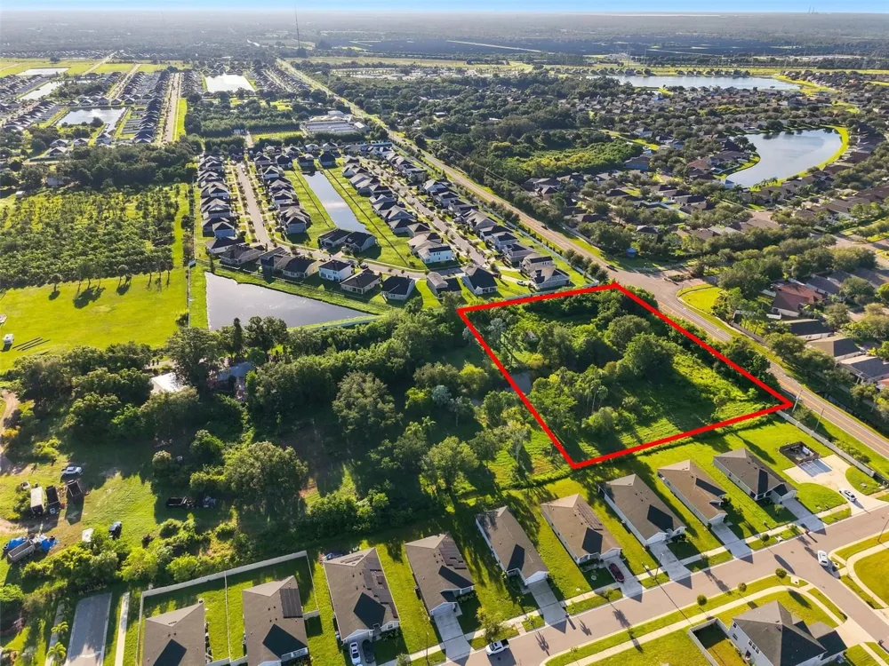 xxx 21ST AVENUE SE Ruskin, FL 33570
