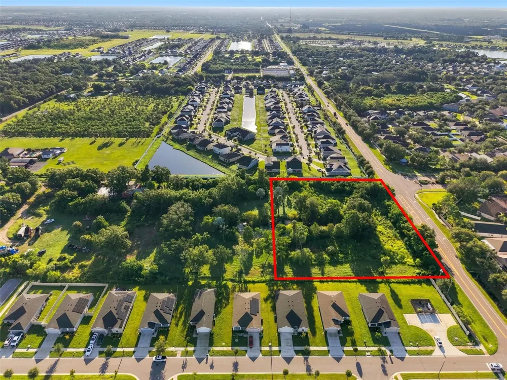 xxx 21ST AVENUE SE Ruskin, FL 33570