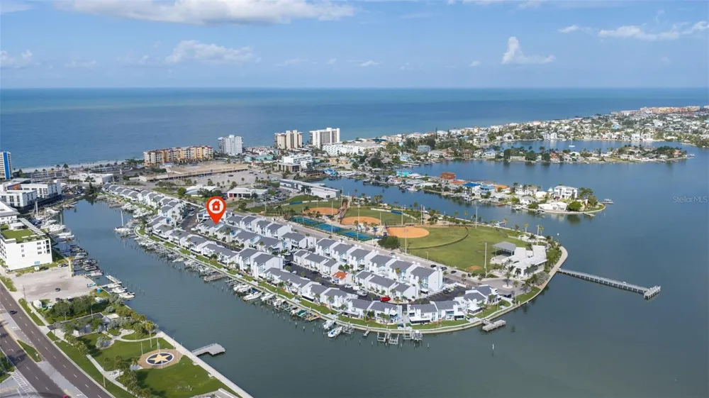 230 MEDALLION BOULEVARD #F Madeira Beach, FL 33708