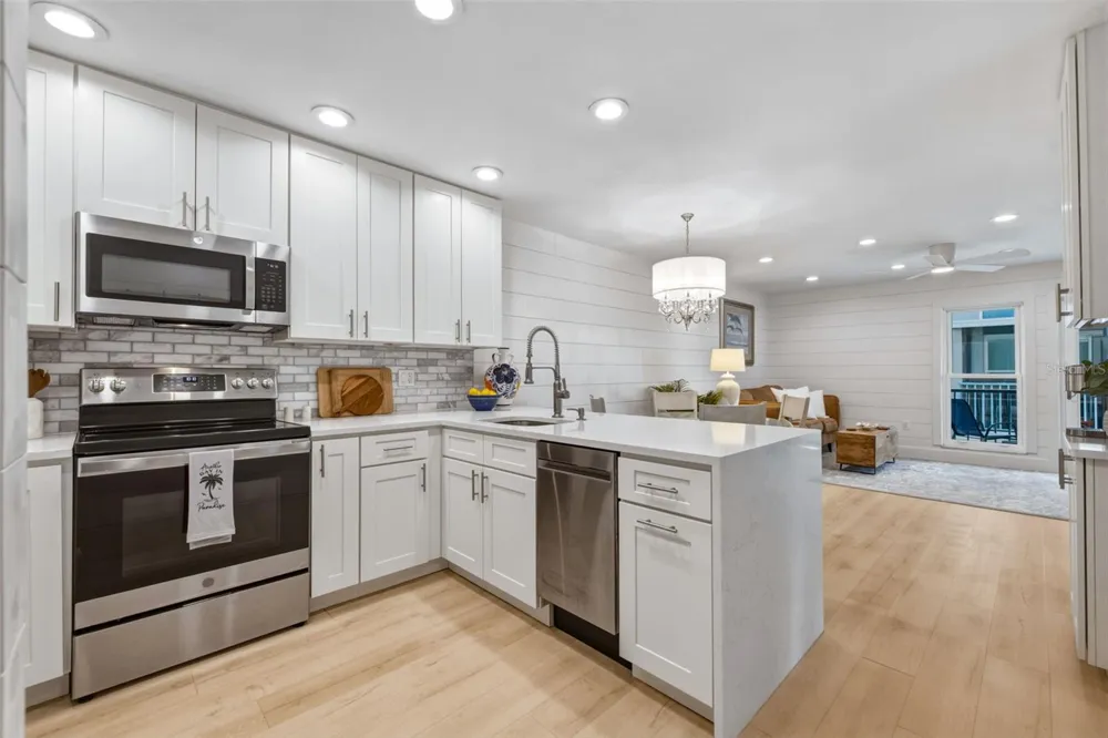 230 MEDALLION BOULEVARD #F Madeira Beach, FL 33708