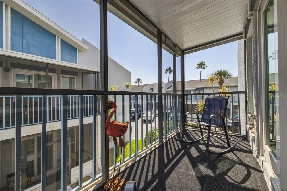 230 MEDALLION BOULEVARD #F Madeira Beach, FL 33708