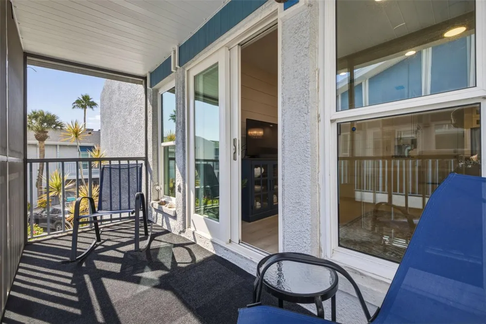 230 MEDALLION BOULEVARD #F Madeira Beach, FL 33708
