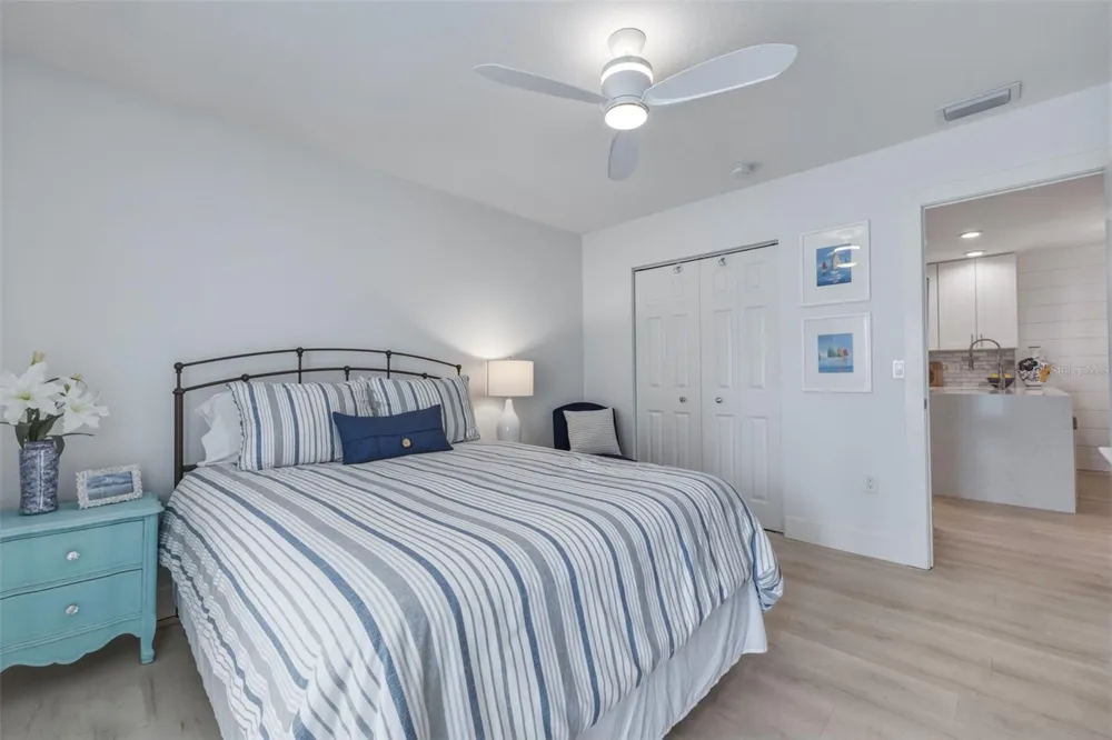 230 MEDALLION BOULEVARD #F Madeira Beach, FL 33708