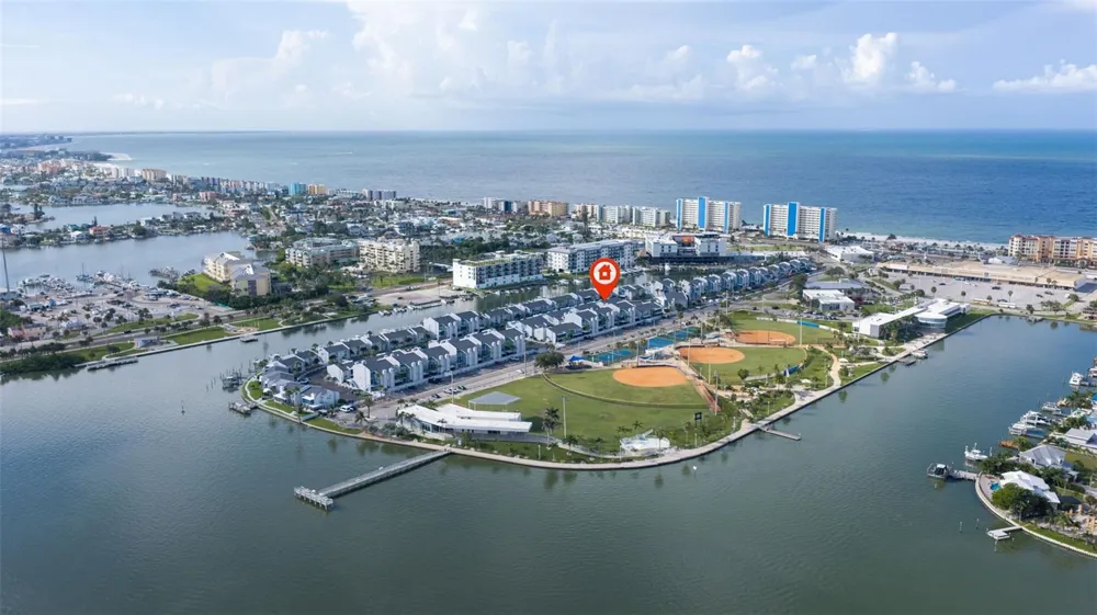 230 MEDALLION BOULEVARD #F Madeira Beach, FL 33708