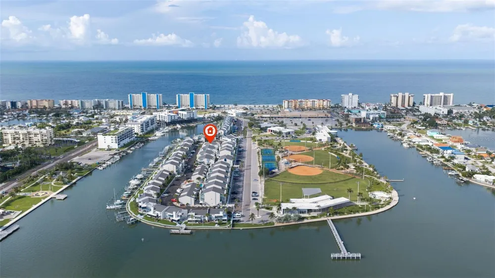 230 MEDALLION BOULEVARD #F Madeira Beach, FL 33708