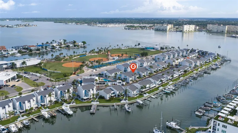 230 MEDALLION BOULEVARD #F Madeira Beach, FL 33708