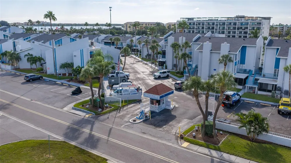 230 MEDALLION BOULEVARD #F Madeira Beach, FL 33708