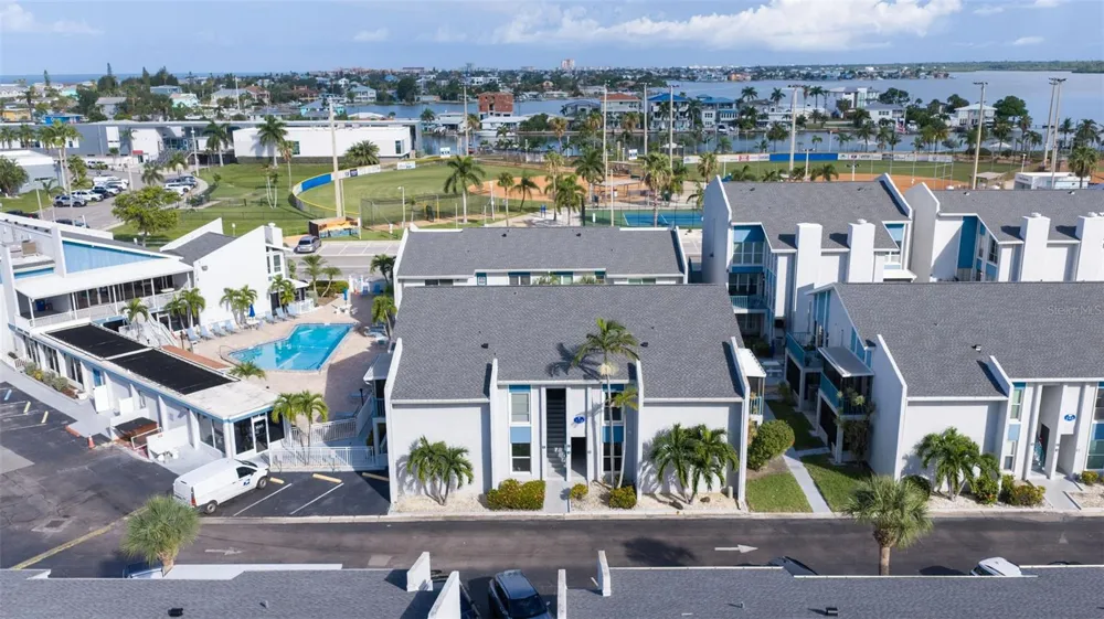 230 MEDALLION BOULEVARD #F Madeira Beach, FL 33708