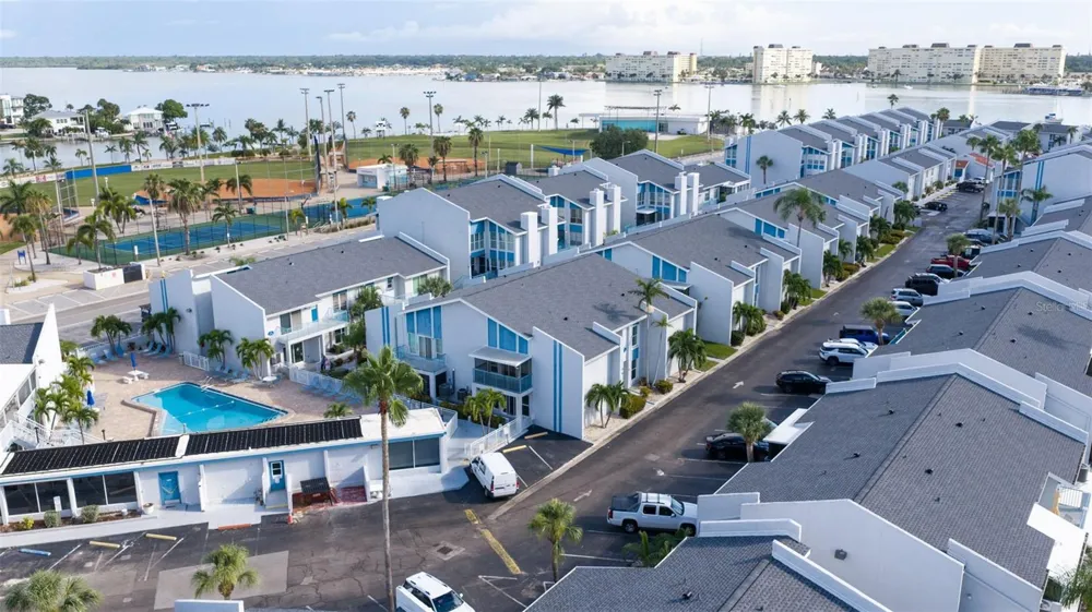 230 MEDALLION BOULEVARD #F Madeira Beach, FL 33708
