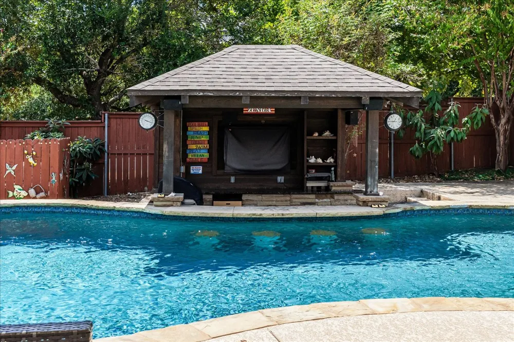 1901 Meandering Meadows Drive Pflugerville, TX 78660