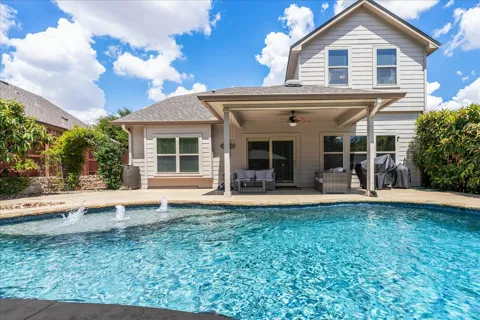 1901 Meandering Meadows Drive