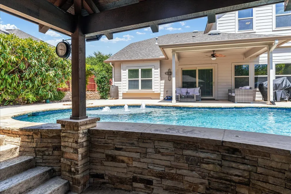 1901 Meandering Meadows Drive Pflugerville, TX 78660