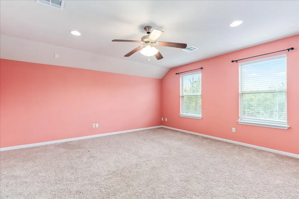 1901 Meandering Meadows Drive Pflugerville, TX 78660