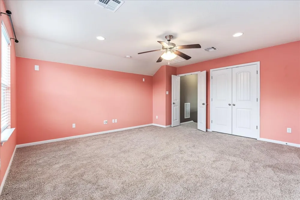 1901 Meandering Meadows Drive Pflugerville, TX 78660