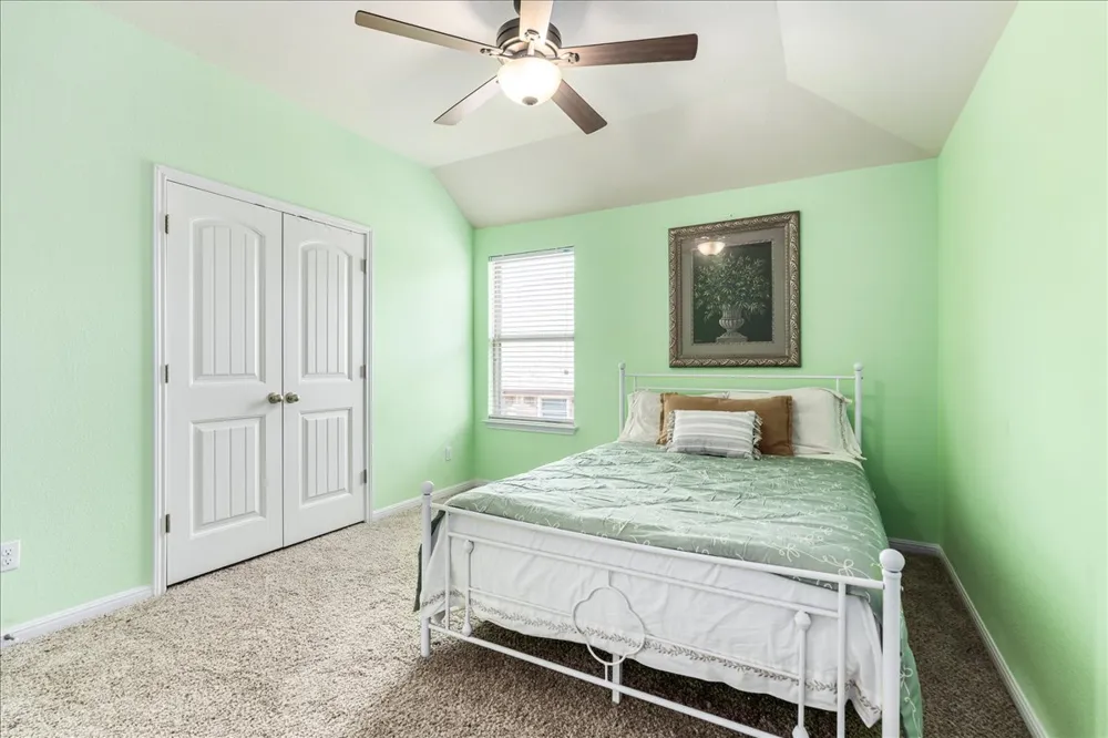 1901 Meandering Meadows Drive Pflugerville, TX 78660
