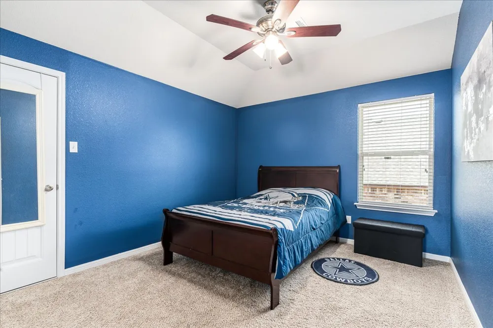1901 Meandering Meadows Drive Pflugerville, TX 78660