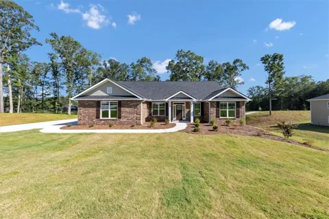 3390 Trevi Trail