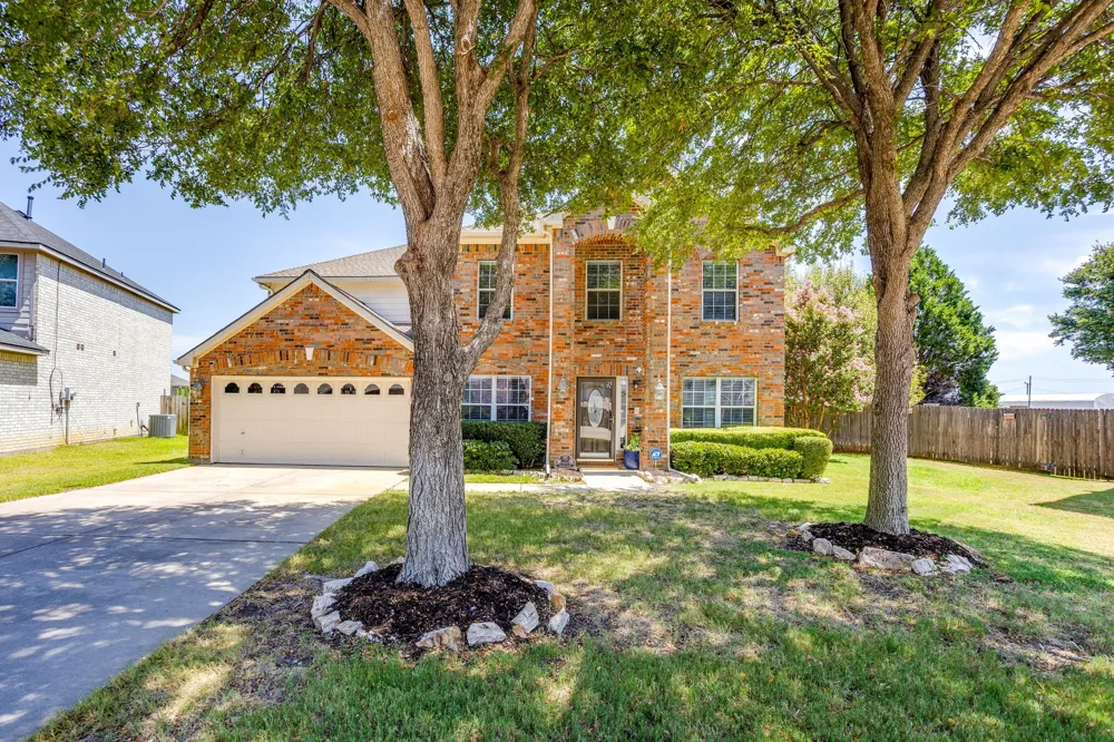 4205 Bayside Court Arlington, TX 76016