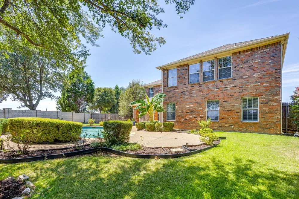 4205 Bayside Court Arlington, TX 76016