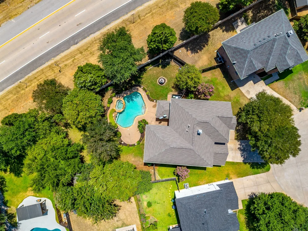4205 Bayside Court Arlington, TX 76016