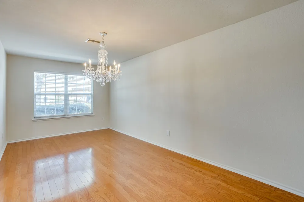 4205 Bayside Court Arlington, TX 76016