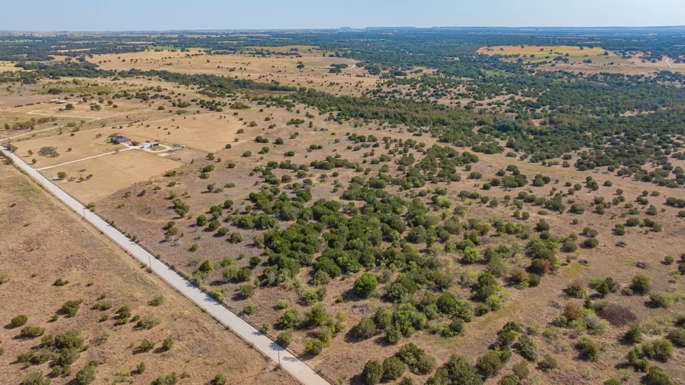 CR 247 Hico, TX 76457