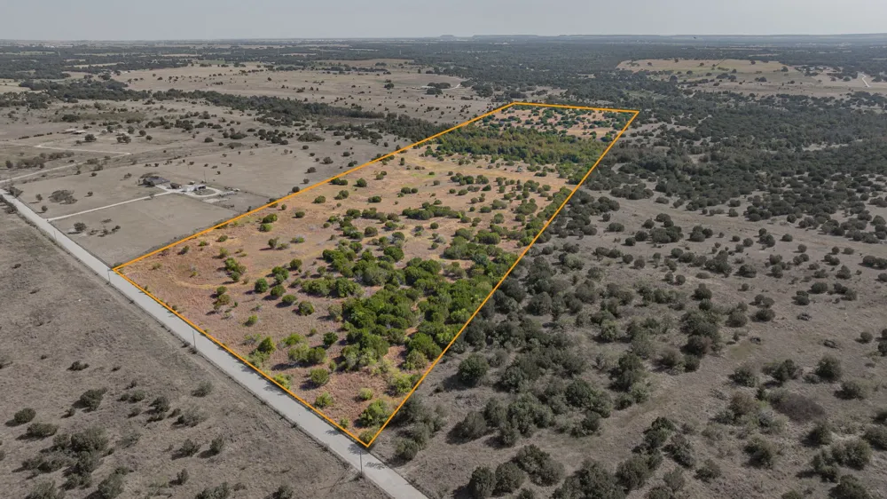 CR 247 Hico, TX 76457