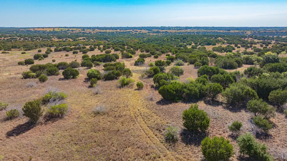 CR 247 Hico, TX 76457