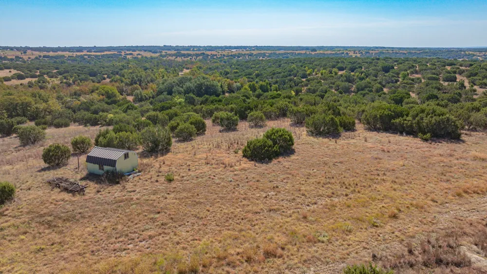 CR 247 Hico, TX 76457