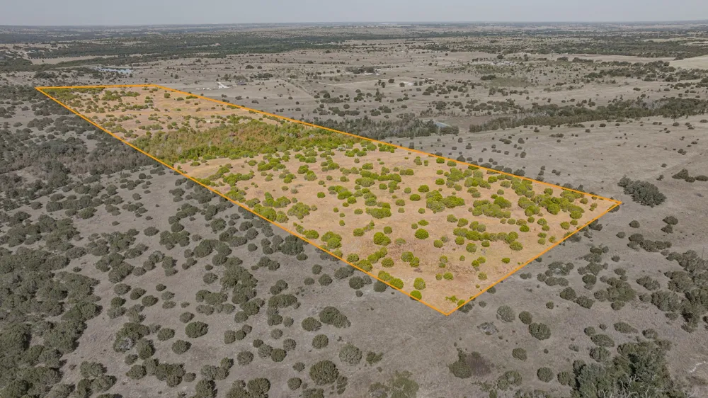 CR 247 Hico, TX 76457